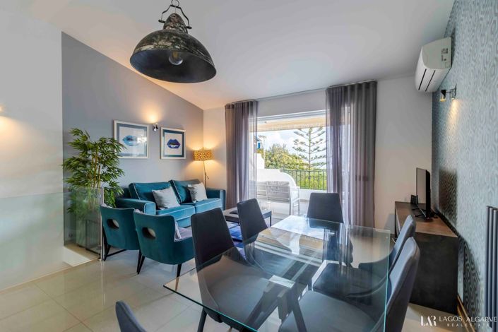 Image No.10-Villa de 2 chambres à vendre à Praia da Luz