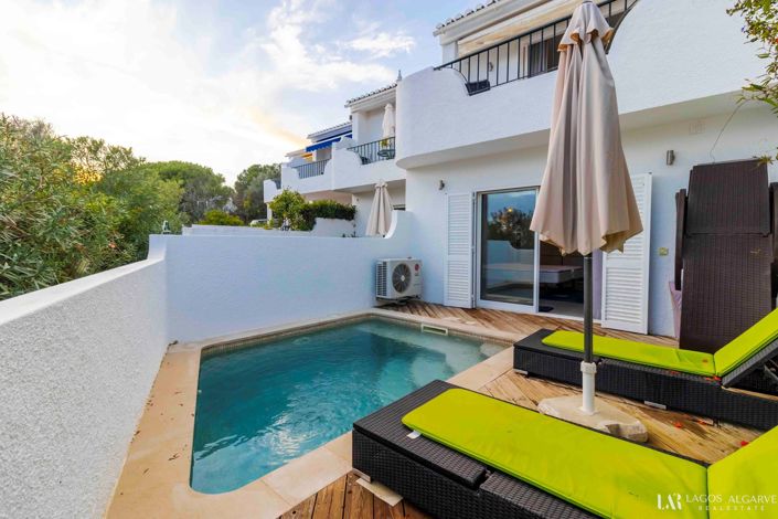 Image No.25-Villa de 2 chambres à vendre à Praia da Luz