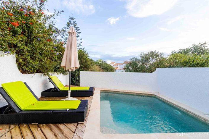 Image No.5-Villa de 2 chambres à vendre à Praia da Luz