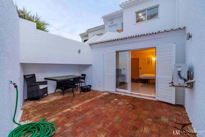 Image No.6-Villa de 2 chambres à vendre à Praia da Luz