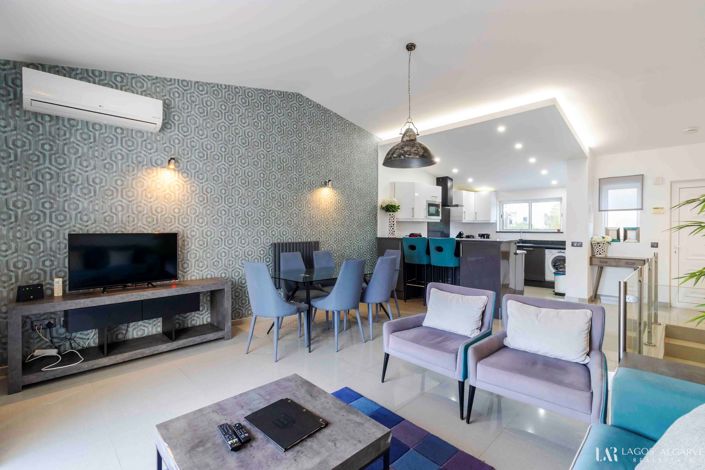 Image No.8-Villa de 2 chambres à vendre à Praia da Luz