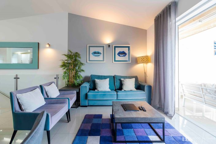 Image No.9-Villa de 2 chambres à vendre à Praia da Luz