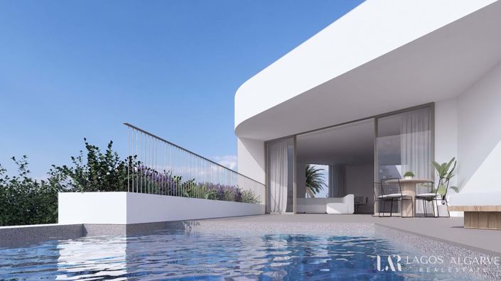 Image No.10-Propriété à vendre à Praia da Luz