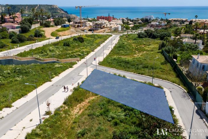 Image No.14-Propriété à vendre à Praia da Luz