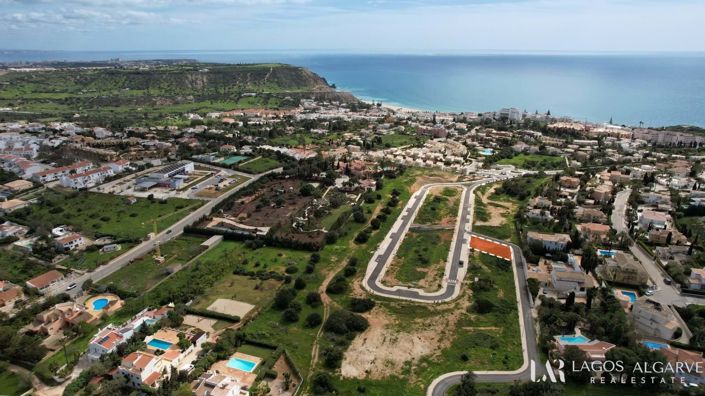 Image No.2-Propriété à vendre à Praia da Luz