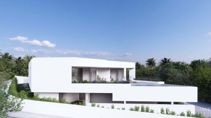 Image No.4-Propriété à vendre à Praia da Luz