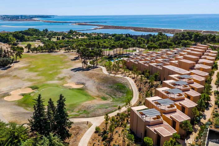 Image No.3-Appartement de 2 chambres à vendre à Meia Praia