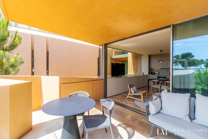 Image No.11-Appartement de 2 chambres à vendre à Meia Praia