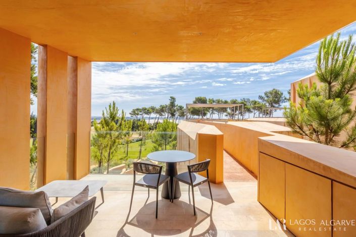 Image No.12-Appartement de 2 chambres à vendre à Meia Praia