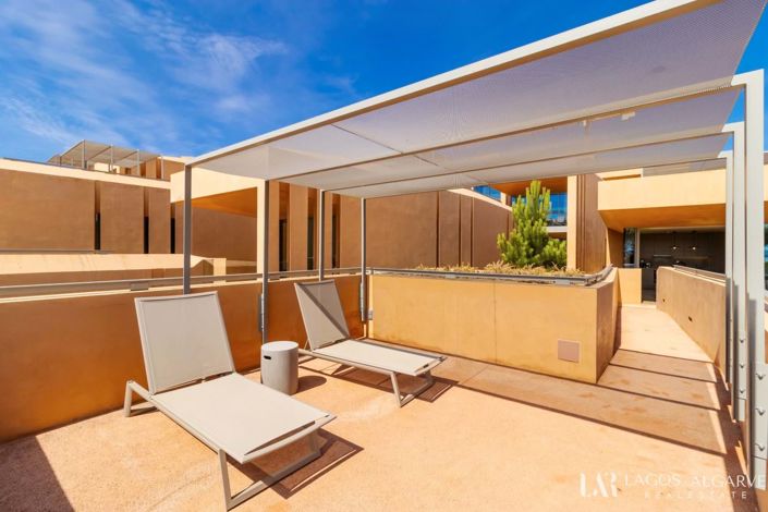 Image No.14-Appartement de 2 chambres à vendre à Meia Praia