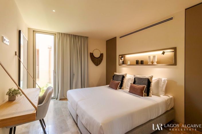 Image No.15-Appartement de 2 chambres à vendre à Meia Praia