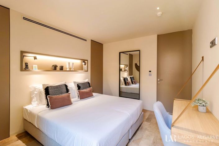 Image No.16-Appartement de 2 chambres à vendre à Meia Praia