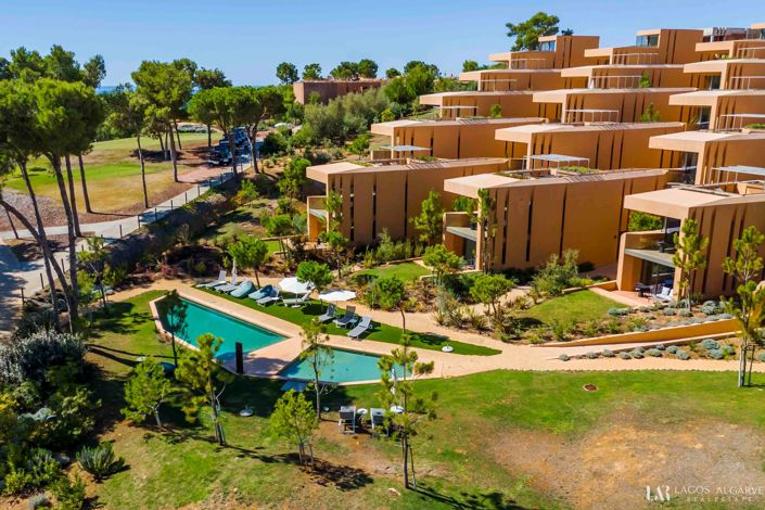 Image No.4-Appartement de 2 chambres à vendre à Meia Praia