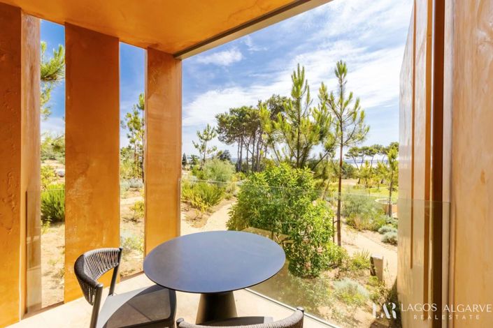 Image No.27-Appartement de 2 chambres à vendre à Meia Praia