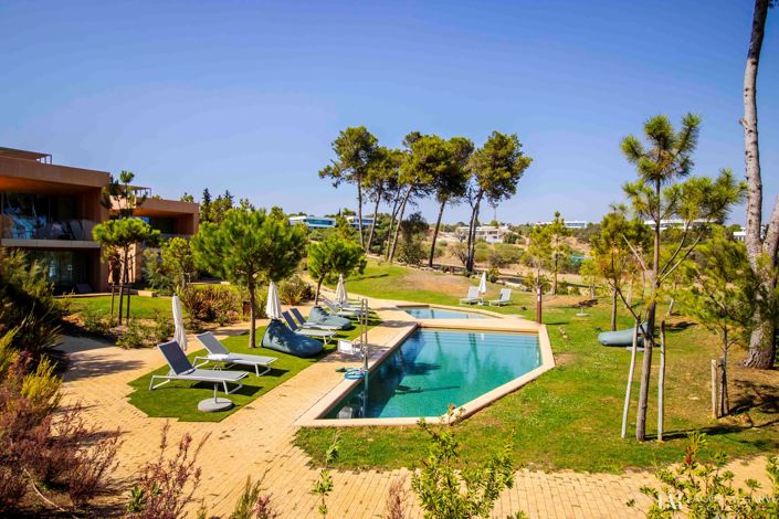 Image No.29-Appartement de 2 chambres à vendre à Meia Praia