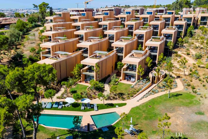 Image No.30-Appartement de 2 chambres à vendre à Meia Praia