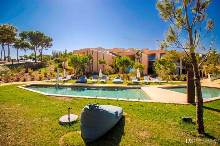 Image No.5-Appartement de 2 chambres à vendre à Meia Praia