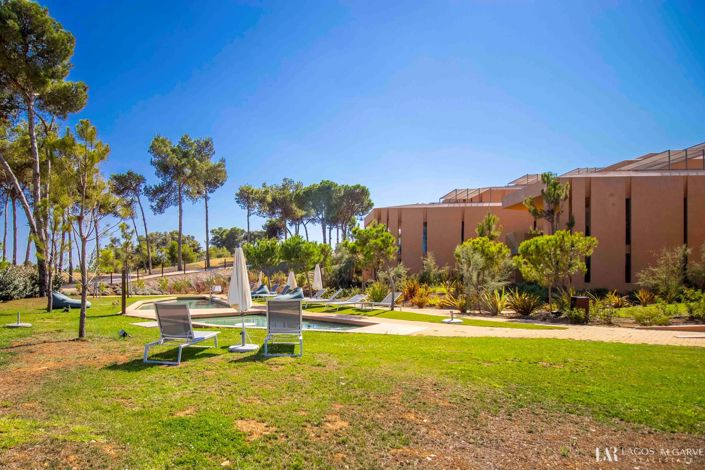 Image No.33-Appartement de 2 chambres à vendre à Meia Praia