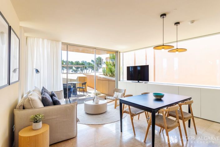 Image No.7-Appartement de 2 chambres à vendre à Meia Praia