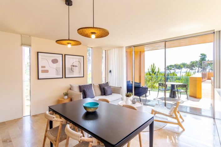 Image No.8-Appartement de 2 chambres à vendre à Meia Praia