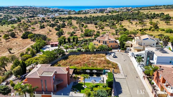 Image No.3-Terre à vendre à Atalaia