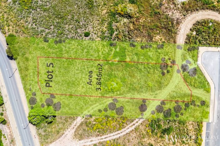 Image No.5-Terre à vendre à Lagos