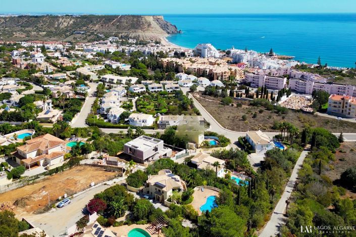 Image No.14-Villa de 3 chambres à vendre à Luz