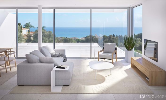 Image No.15-Villa de 3 chambres à vendre à Luz