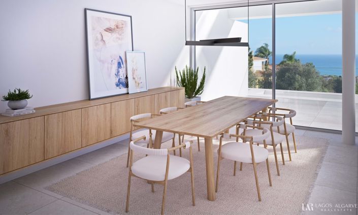 Image No.18-Villa de 3 chambres à vendre à Luz