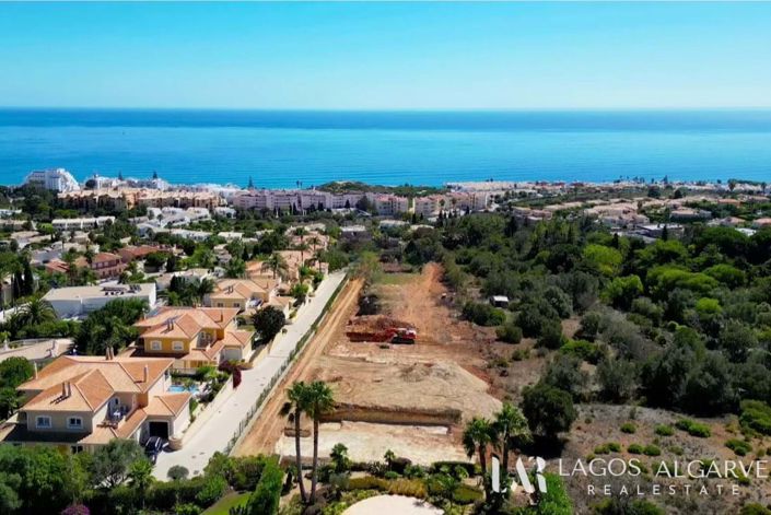 Image No.8-Villa de 3 chambres à vendre à Luz