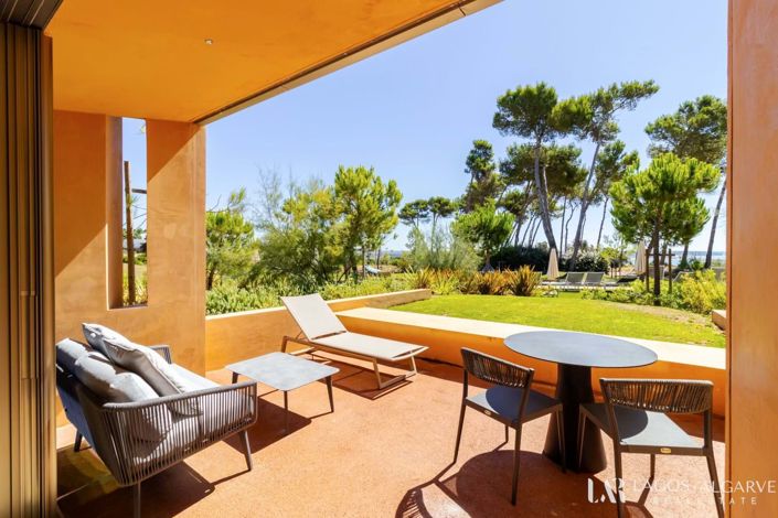 Image No.4-Appartement de 1 chambre à vendre à Meia Praia