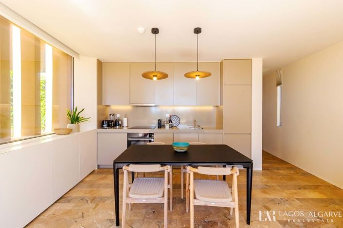 Image No.14-Appartement de 1 chambre à vendre à Meia Praia