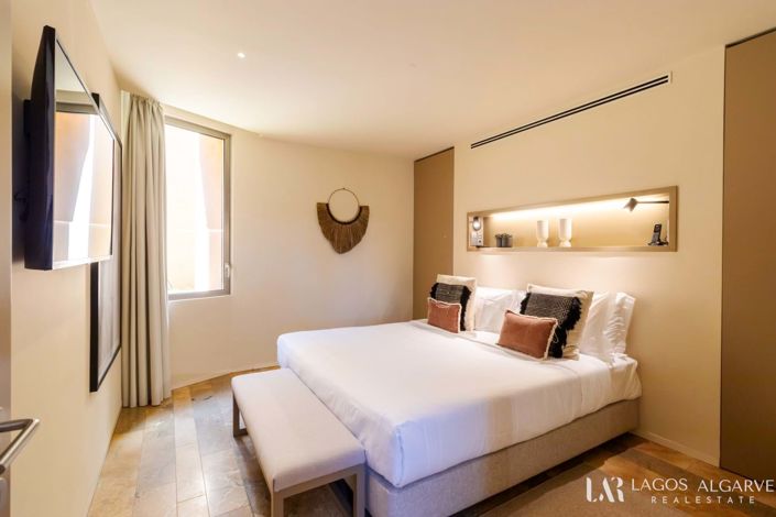 Image No.16-Appartement de 1 chambre à vendre à Meia Praia