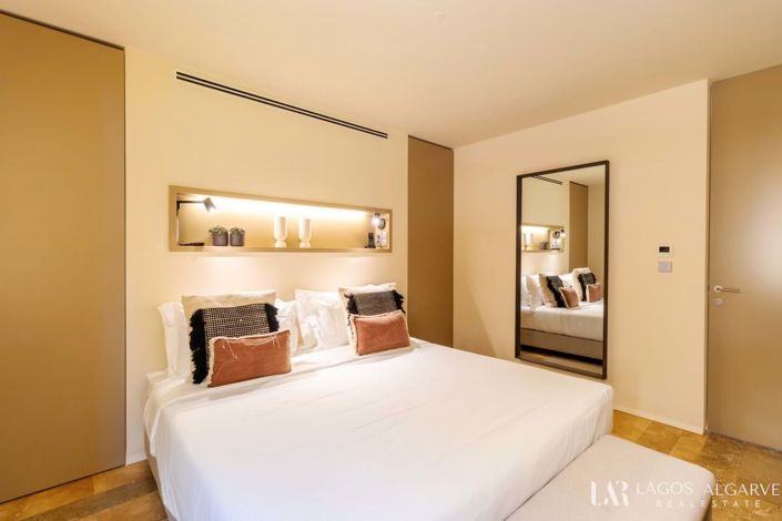 Image No.17-Appartement de 1 chambre à vendre à Meia Praia