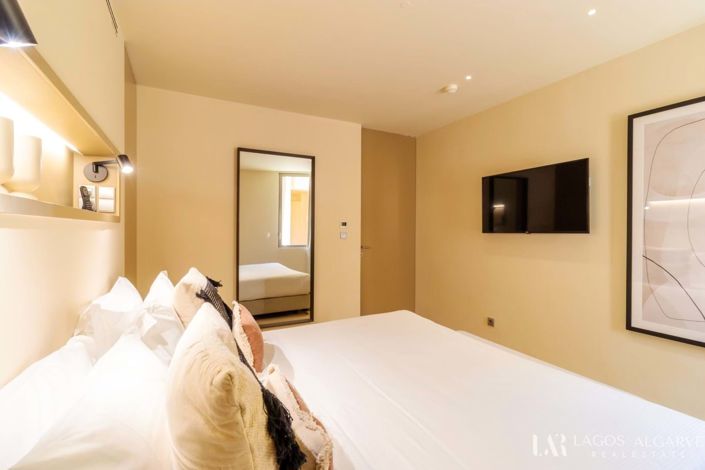 Image No.18-Appartement de 1 chambre à vendre à Meia Praia