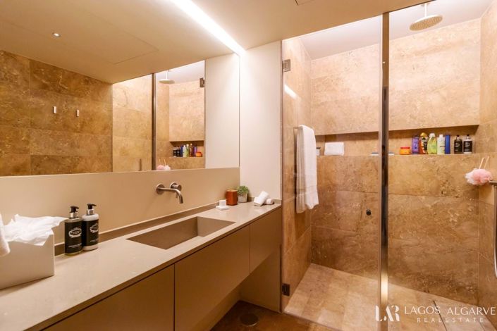 Image No.19-Appartement de 1 chambre à vendre à Meia Praia