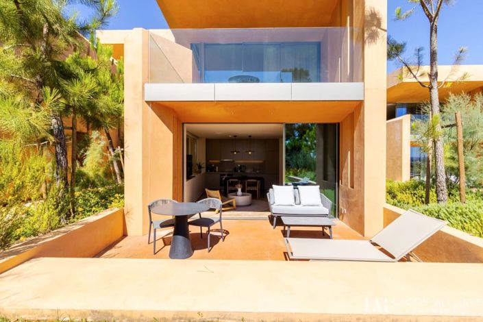 Image No.20-Appartement de 1 chambre à vendre à Meia Praia