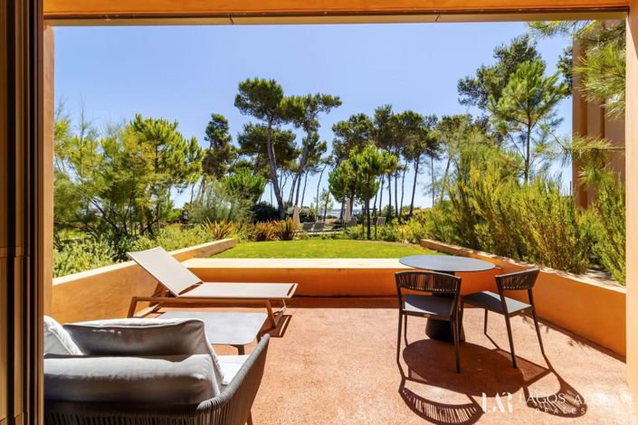 Image No.21-Appartement de 1 chambre à vendre à Meia Praia