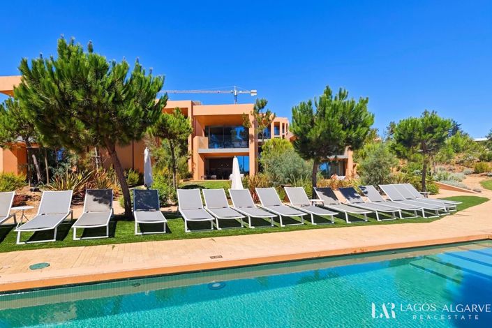 Image No.22-Appartement de 1 chambre à vendre à Meia Praia