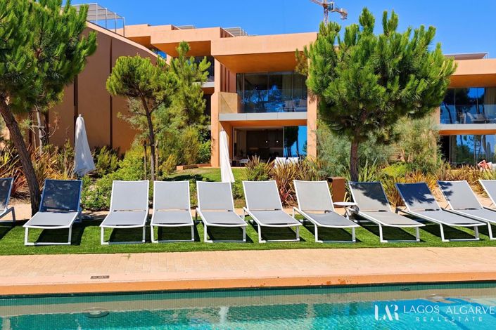 Image No.23-Appartement de 1 chambre à vendre à Meia Praia