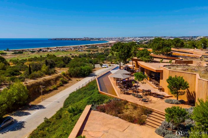 Image No.25-Appartement de 1 chambre à vendre à Meia Praia