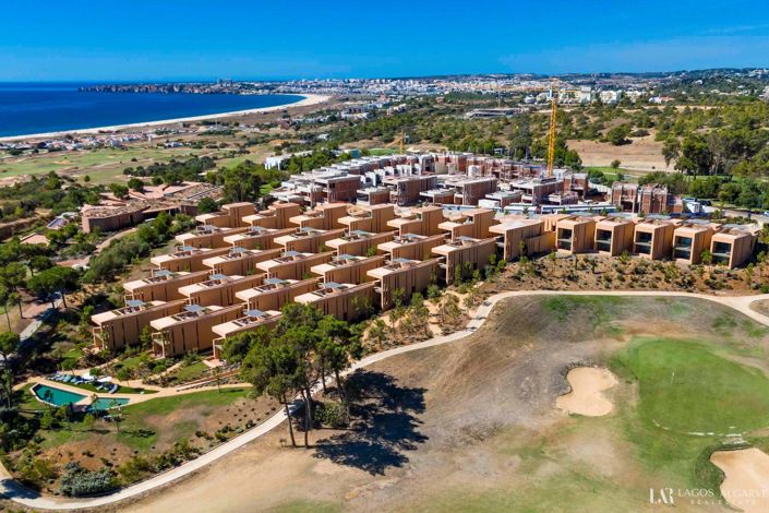 Image No.26-Appartement de 1 chambre à vendre à Meia Praia