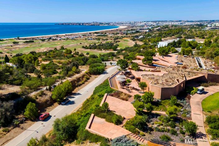 Image No.27-Appartement de 1 chambre à vendre à Meia Praia