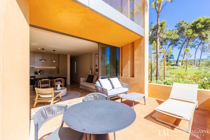 Image No.5-Appartement de 1 chambre à vendre à Meia Praia