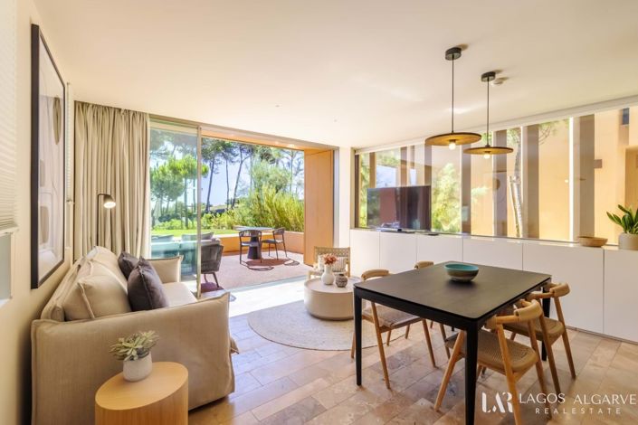 Image No.7-Appartement de 1 chambre à vendre à Meia Praia