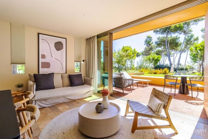 Image No.9-Appartement de 1 chambre à vendre à Meia Praia