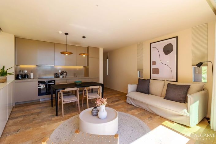 Image No.11-Appartement de 1 chambre à vendre à Meia Praia