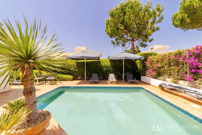 Image No.6-Villa de 3 chambres à vendre à Lagos