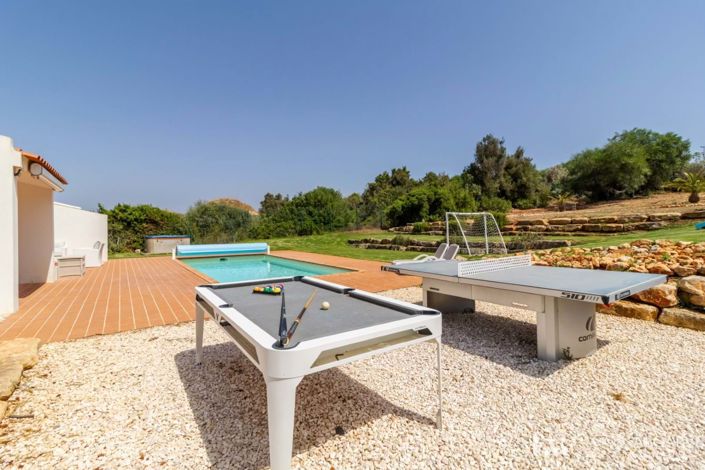 Image No.12-Villa de 4 chambres à vendre à Meia Praia