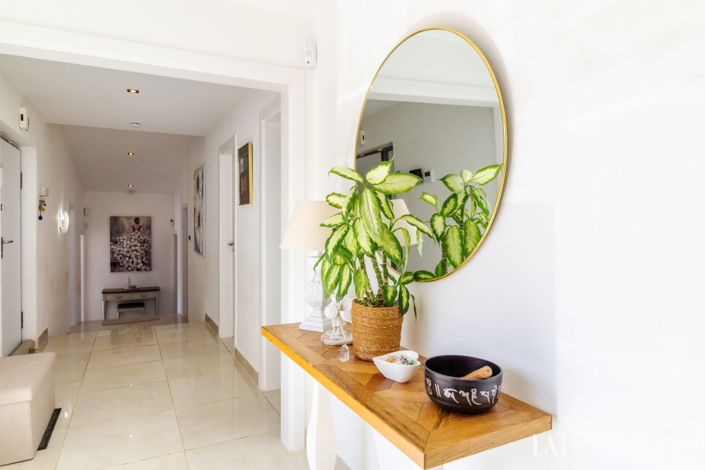 Image No.15-Villa de 4 chambres à vendre à Meia Praia